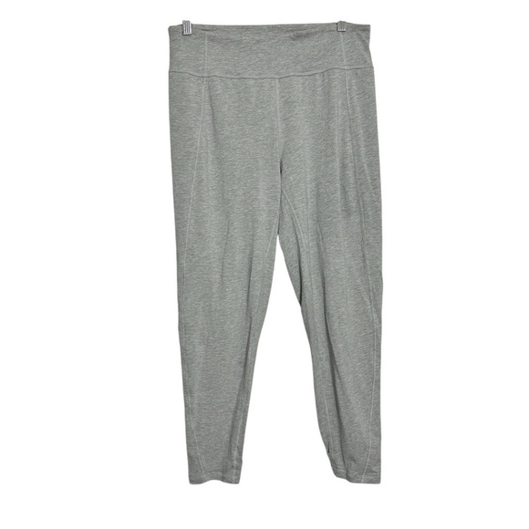 Lululemon Gray Superb Pants - Picture 11 of 13